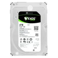 Festplatte Seagate EXOS 4 Tb ST4000NM0035 128Mb Cache 7200Rpm Sata III 3,5" Zoll