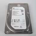 4TB Seagate ST4000NM0035 Enterprise v5 3.5 Zoll 6 Gb/s HDD Festplatte **DEFEKT**
