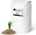 5kg Premium Rasensamen für Profis 200m², Zierrasen Superrasen, besonders dichtwachsend und tiefgrün, ideal für Neuansaat und Nachsaat, Rasensaat Grassamen