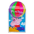 Peppa Pig Pflasterbox 22 Streifen 4 Größen latexfrei