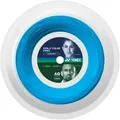 Yonex Tennissaite Poly Tour Pro (Haltbarkeit+Touch) blau 200m Rolle