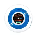 Yonex Tennissaite Polytour Pro 1.20 auf Spule 200m Blau
