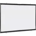 vidaXL Projektionsleinwand Wandhängend 50 Zoll 16:9 4101027