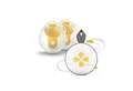 MEDELA Elektrische Doppelmilchpumpe SWING MAXI Hands-free ultraleicht und kompakt, Ideal für regelmäßiges Abpumpen