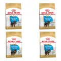 Royal Canin Yorkshire Terrier Puppy Trockenfutter | 4er Pack | 4 x 500 g | Für Welpen bis zum 10. Monat | Unterstützung der körpereigenen Abwehrkräfte