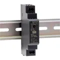 MEAN WELL HDR-15-48 Hutschienen-Netzteil (DIN-Rail)  48 V/DC 0.32 A 15.4 W An...