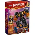 LEGO® NINJAGO® 71806 Coles Erdmech