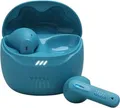 JBL TUNE FLEX 2 - True Wireless In Ear-Kopfhörer Noise Cancelling türkis (JBLTFLEX2TQE)
