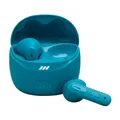 JBL TUNE FLEX 2 - True Wireless In Ear-Kopfhörer Noise Cancelling türkis
