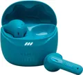 JBL Tune Flex 2 In-Ear Bluetooth Kopfhörer ANC 48h IP54 Türkis NEU OVP