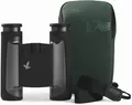 Swarovski CL Pocket 10x25 anthrazit + WN Wild Nature