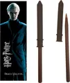 Gadget -D- Harry Potter: Noble Collection - Draco Malfoy (Wand Pen And Bookmark