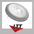Osram LEDVANCE PARATHOM® PRO AR111 50 40 ° 7.4 W/2700 K G53