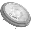 Ledvance G53 AR111 Reflektor 40° 7,4W wie 50W dimmbarer Strahler mit warmweißem Licht 2700K 97Ra