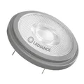 LEDVANCE Superior LED-Spot Reflektor G53 AR111 7.4W 450lm 40D - 927 Extra Warmweiß | Höchste Farbwiedergabe - Dimmbar - Ersatz für 50W