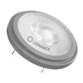 LED Reflektorlampe AR111 DIM S, 12V AC/DC, G53, 7.4W 2700K 450lm 24°, CRi >90, d