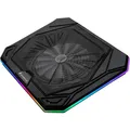Verbatim Bora X1 Cooling Ständer für Notebook (48844)
