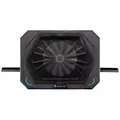 Surefire Gaming Bora X1 Notebook-Ständer mit Kühlfunktion höhenverstellbar, neigbar