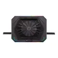0023942488446 SureFire BoraX1 Gaming RGB Kühlständer Verbatim