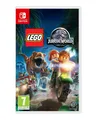 LEGO Jurassic World – Nintendo Switch Spiel Neu & OVP
