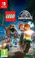 Lego Jurassic World Juego para Consola Nintendo Switch [PAL ESPAÑA]