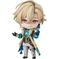 Honkai: Star Rail Nendoroid Actionfigur Aventurine 10 cm