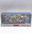 Wiking 0018 11 Zubehörpackung Verkehrsschilder zum Straßenplan, OVP, 1:87, K69a