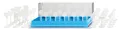 Wiking H0 1/87 001811 Zubehörpackung - Verkehrsschilder - NEU