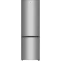 GORENJE RK4182PS4 Kühlgefrierkombination (E, 269 l, 1800 mm hoch, Silber)