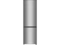 GORENJE RK4182PS4 Kühlgefrierkombination (E, 269 l, 1800 mm hoch, Silber)