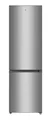 Gorenje RK4182PS4 198 l / 71 l Kühl-Gefrierkombi freistehend 210 kWh Jahr  Grau