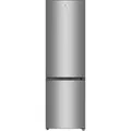 gorenje RK4182PS4, Kühl-/Gefrierkombination, silber