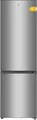 Kühl-Gefrierkombination Gorenje RK4182PS4 silber 269L E LED H180cm B55cm