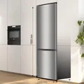 Gorenje RK4182PS4 269L Kühl-Gefrierkombination - Grau