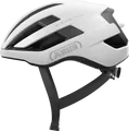 Abus WingBack Rennrad-Helm polar white S (51-55 cm)