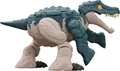 JURASSIC WORLD Fierce Changers Double Danger - Baryonyx und Parasaurolophus, 2-i