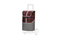 Andersen Einkaufstrolley Tasche Gese rot, wasserabweisend