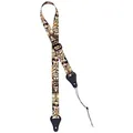 Ortega OUS-MAY Ukulelengurt Nylon Maya - Gurt Zupfinstrument