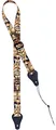 ORTEGA OUS-MAY Nylon Ukulelengurt, maya