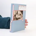 Die Gärten der Finzi-Contini  |  Giorgio Bassani