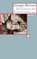 Giorgio Bassani / Die Gärten der Finzi-Contini /  9783803124043