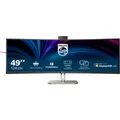 Philips 49B2U6903CH (5120 x 1440 Pixel, 48.80") (49B2U6903CH/00)