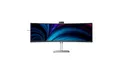 Philips 49B2U6903CH 32:9 SuperWide Thunderbolt™ 4 Curved Business Monitor mit 5-Megapixel-Webcam 1000036954