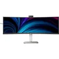 Philips 49B2U6903CH, LED-Monitor, (DQHD, VA, Thunderbolt 4, USB-C