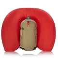 ARVA Airbagrucksack Tour 32 Switch Airbag sand