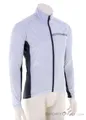 Castelli Squadra Stretch Herren Bikejacke-Hell-Grau-XL