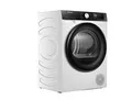 Hisense Wärmepumpentrockner DH3S802BW3, 8 kg