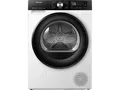 HISENSE DH3S802BW3 Wärmepumpentrockner (8 kg, A+++, weiß)