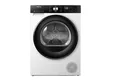 HISENSE DH3S802BW3 Wärmepumpentrockner (8 kg, A+++, weiß)