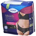TENA® Silhouette Plus Black L